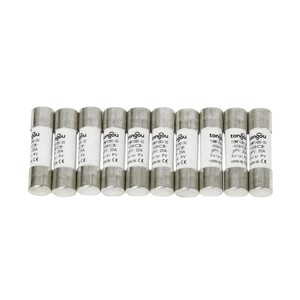 Tongou ฟิวส์ปลั๊กอินพลังงานแสงอาทิตย์, ฟิวส์1000V 10A 15A 25A 30A M314 - Product Image 2