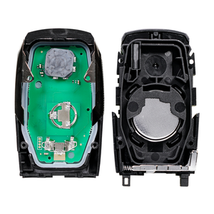 批发原始设备制造商<span class=keywords><strong>3</strong></span>按钮汽车钥匙扣遥控无钥匙进入2019 2024道奇公羊1500皮卡OHT-4882056 68291687AD 433.92兆赫 - Product Image 4