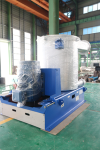 Drukscherm Voor Pulp & Papier Maken/High-Efficiency Pulp Screening Machine - Product Image 2