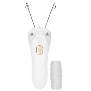 Depiladora Eléctrica Recargable Inalámbrica para Mujer, Depilación Permanente sin Dolor, para Rostro y Cuerpo, Venta al Por Mayor - Product Image 1