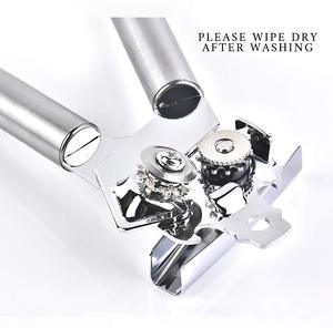 Wholesale Portable Stainless Can <b>Opener</b> <b>Openers</b> Product Category - Product Image 5