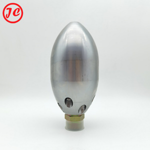 Acier inoxydable solide et résistant à l'usure <span class=keywords><strong>tuyau</strong></span> <span class=keywords><strong>de</strong></span> nettoyage <span class=keywords><strong>d</strong></span>'égout à haute pression jet <span class=keywords><strong>de</strong></span> nettoyage buses <span class=keywords><strong>de</strong></span> nettoyage <span class=keywords><strong>d</strong></span>'égout - Product Image 5