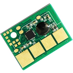 Reset Laser Printer <strong>Toner</strong> Chip for <strong>Lexmark</strong> E260D <strong>E260DN</strong> E260dt E260dtn E360D E360DN E360dtn E460d E460DN E460dtn E460DW E462dtn - Product Image 4
