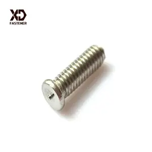 Parafusos De Soldagem A Ponto Parafusos Soldada Dot Weld Stud