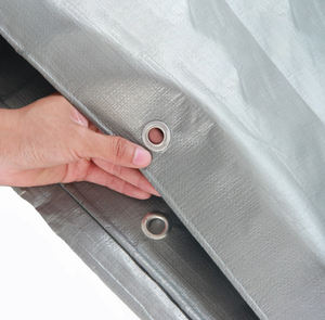 Serre à éclairage naturel transparente, film spécial, semis agricole, protection contre la pluie et le soleil, taille personnalisée - Product Image 6