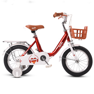 Bicicletas De niña pequeña de 12-20 pulgadas de alta calidad, varios colores, precios favorables para <span class=keywords><strong>bicicleta</strong></span> para niños - Product Image 4