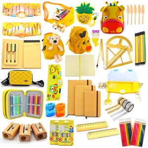 Juego de Papelería en Caja de Regalo de Primera Calidad, <span class=keywords><strong>Agenda</strong></span> Estándar <span class=keywords><strong>2023</strong></span> para Miembros de Oficina - Product Image 2