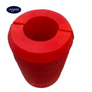 Flotador <span class=keywords><strong>de</strong></span> Polietileno para Tuberías <span class=keywords><strong>de</strong></span> Dragado, para Entornos Marinos y <span class=keywords><strong>Mar</strong></span>ítimos - Product Image 6