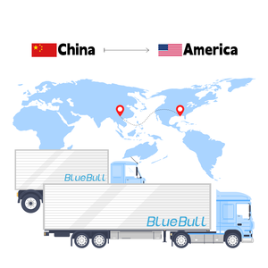 Flete marítimo de <span class=keywords><strong>China</strong></span> LCL FCL agentes de envío a EE. UU. Los Ángeles Nueva <span class=keywords><strong>York</strong></span> Miami Houston Entrega puerta a puerta - Product Image 3