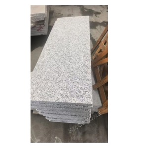 Carrelage en <span class=keywords><strong>granit</strong></span> poli 60x60 G603 <span class=keywords><strong>gris</strong></span> Chine Carrelages de sol <span class=keywords><strong>Dalle</strong></span> de <span class=keywords><strong>granit</strong></span> en pierre naturelle pour comptoir - Product Image 1