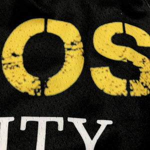 Pantalones cortos de baloncesto personalizados diseño retro ropa de calle malla poliéster sublimación hombres pantalones cortos de baloncesto - Product Image 5