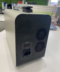 パワーステーション300W 1kWh 1005Wh屋外発電機ポータブル - Product Image 5