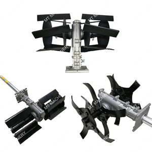 Cabezal de Desbrozadora para Cortar Hierba - Product Image 1