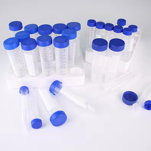 2024 <strong>Hot</strong> Sale AMNGENT 50ml <strong>Centrifuge</strong> Tubes - Product Image 3