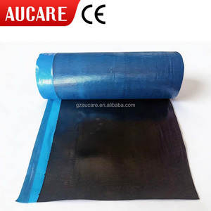 Gomma Vulcanizzante Naturale per Riparazione Pneumatici, Tessuto in Filo d'Acciaio per Riparazione <span class=keywords><strong>Gomme</strong></span> - Product Image 2