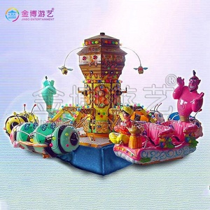 Flying Tiger kim Đồ chơi máy bay tự điều khiển máy bay đi xe <span class=keywords><strong>Fidget</strong></span> <span class=keywords><strong>Spinner</strong></span> máy bay không khí đồ chơi mini Drone điều khiển từ xa máy bay bay - Product Image 5