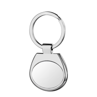 Llavero con Forma de Camiseta, Impresión de Fotos Personalizada, Recuerdo, Regalo, Llavero de Metal de Alta Calidad, Multiusos, Forma Personalizada