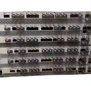 Baru 100% BBU Baseband 6648 KDV127621/11 & KDU 137 0015/1 Band 6648 perlengkapan infrastruktur nirkabel Base Station tipe RRU - Product Image 4