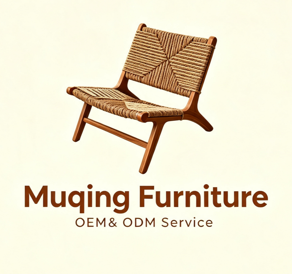 Foshan Muqing Furniture Manufactory Ltd. logo