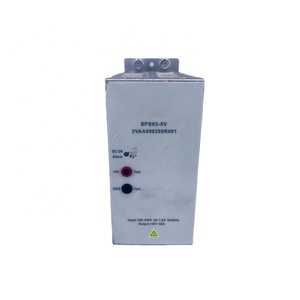 SPS03-5V 2VAA008280R001 7760052240 60A for Switching <b>Power</b> <b>Supply</b> Before Shipment Test SPS03-5V 2VAA008280R001 7760052240 60A - Product Image 1