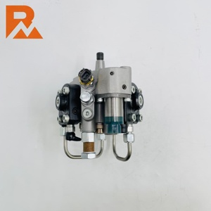 Pompe d'injection de carburant 294050-0123 8-97605106-3 pour moteur 6HK1 - Product Image 5