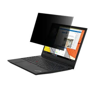 2 Way Anti-Glare Anti-Spy Laptop Privacy Screen Filter for Lenovo ThinkPad X1 Yoga
