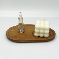 Bouteille compte-gouttes en verre sodocalcique en forme de gourde, 6 ml, 12 ml, pour emballage cosmétique et huiles essentielles, avec logo personnalisé imprimé en soie, en gros, en stock