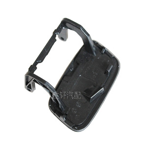 Cache de lave-phare avant Audi A4L B8 en ABS, côté conducteur gauche et côté passager droit, compatible 2009-2012 - Product Image 3