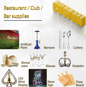 Hiện đại truy cập Chiều cao quán rượu bàn ăn đặt bnct031 cho nhà bếp thanh nhà khách sạn câu lạc bộ đêm gỗ Bảng điều chỉnh thiết kế hiện đại - Product Image 4