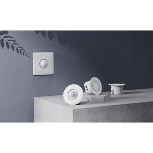 नया नॉक्स बस सेंसर अंतर्निहित चमक तापमान आर्द्रता सेंसर nx सुरक्षित प्रोटोकॉल उपस्थिति माइक्रोवेव सेंसर - Product Image 5