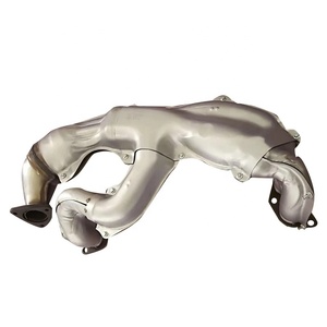 Catalizzatore ad Alto Flusso per Ricambi Auto, Compatibile con Euro 1-Euro <span class=keywords><strong>6</strong></span>, per <span class=keywords><strong>Subaru</strong></span> <span class=keywords><strong>Outback</strong></span>, Vendita Calda in Cina - Product Image 1