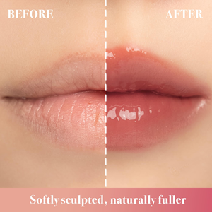 Sets de Regalo de Maquillaje Cosmético con Opción de Agregar Logotipo, Brillo Labial de Larga Duración, Brillo Labial Mate y Delineador de Labios, Kit de Peine Labial - Product Image 3