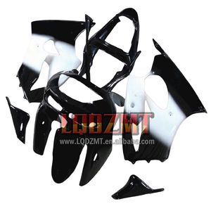 Bodys para <span class=keywords><strong>KAWASAKI</strong></span> <span class=keywords><strong>NINJA</strong></span> ZX 6R 636 6 R 600CC <span class=keywords><strong>600</strong></span> CC ZX6R 98 99 36LQ.21 ZX 6R ZX636 ZX600 de 1998, carenados negros del oeste de <span class=keywords><strong>1999</strong></span>, para el año - Product Image 1