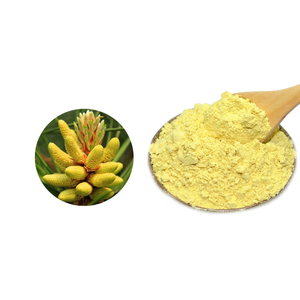 <span class=keywords><strong>Pollen</strong></span> <span class=keywords><strong>de</strong></span> <span class=keywords><strong>pin</strong></span> chinois pur <span class=keywords><strong>de</strong></span> qualité supérieure, 1kg, poudre, vente en gros - Product Image 3