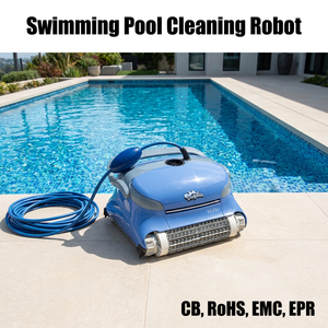 Robot nettoyeur de piscine Offre Spéciale <span class=keywords><strong>Dolphin</strong></span> <span class=keywords><strong>M250</strong></span> robot nettoyeur de piscine - Product Image 1