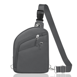 Nueva Llegada, Venta Especial, Bolsos Cruzados de Primera Calidad, Estilo Único, Bolso Cruzado Impermeable para Hombro y Pecho - Product Image 1