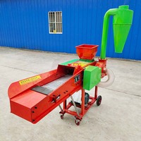 Vache mouton alimentation animale nourriture herbe riz maïs blé paille foin fourrage ensilage hachoir machine coupe-paille à vendre