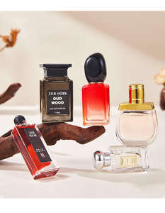 5ml 10ml Praktische Mini-Version Q Parfüm-Probespray mit Blumenduft für Frauen Unterwegs EDP Köln Duft - Product Image 6