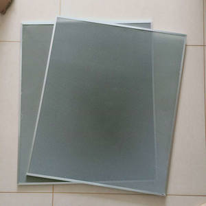 Fabricante de China, marco de aluminio, placa de panal, filtros fotocatalíticos Nano <span class=keywords><strong>TiO2</strong></span> - Product Image 2