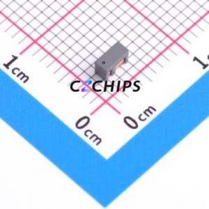Transformador LAN CM3216D25-501 SMD-6P, Inductor de 3.4x1.6mm - Product Image 1