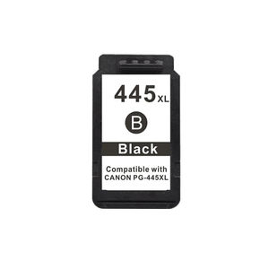 PG445 PG-445XL CL-446XL noir pour cartouche d'encre Compatible avec pour <span class=keywords><strong>Canon</strong></span> IP2840 MX494 MG2440 MG2540 MG2940 - Product Image 2