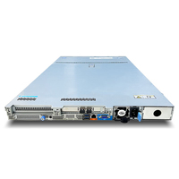 Serveur en rack 1U Inspur NF5180M6 de niveau entreprise avec processeur Xeon 4316 et 64 Go de mémoire, disque dur de 4 To, boîte Forever, serveur d'impression WiFi