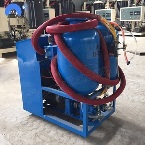 Nhà Sản Xuất Máy Ép Phun Polyurethane Áp Suất Thấp - Product Image 5