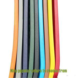 DFML Factory-Spot bracelet d'oreille détachable rapide pour montres Apple Suunto Big Sea FKM 18 24 mm caoutchouc Durable pour divers modèles - Product Image 4