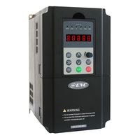 EN600-2T0450 Variateur de fréquence vectoriel triphasé AC220V 45KW haute performance