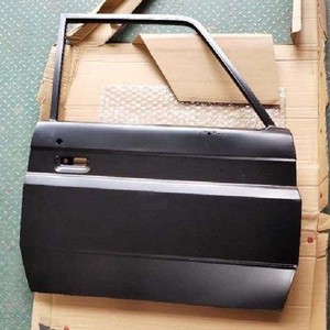Aplicable a las puertas del Toyota Land Cruiser, puertas de cabina simple LC79, puertas LC78, puertas LC71 - Product Image 2