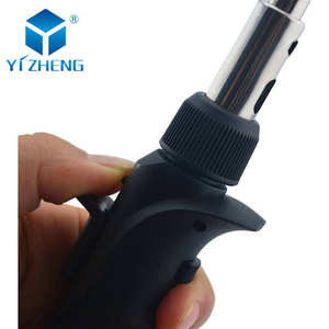 Portable Auto Allumage Soudage <span class=keywords><strong>Micro</strong></span> Réglable Flamme Stylo Type Butane Gaz Sans Fil Kit <span class=keywords><strong>Fer</strong></span> À <span class=keywords><strong>Souder</strong></span> - Product Image 4
