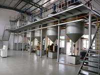 Machine d'extraction d'huile de tournesol, d'arachide, de soja et de graines de coton de haute qualité |   Machine complète de traitement de l'huile de cuisson