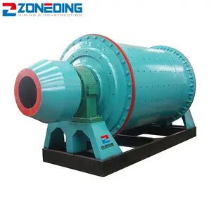 Chất lượng tốt nhất Mini Mài máy 200 lưới vàng chế biến bóng Mill