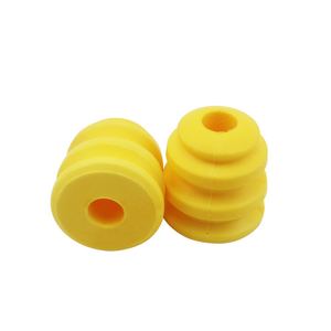 Bouches d'amortisseurs en polyuréthane 15153958 pour véhicules Cadillac Chevrolet GMC - Product Image 5